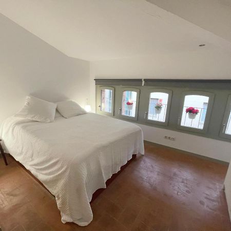 Sg Apartamento Centrico Atico テラサ エクステリア 写真